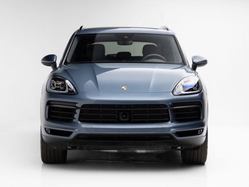 Used 2019 Porsche Cayenne image 5