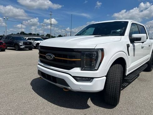 Used 2022 Ford F150 Tremor w/ Equipment Group 402A High AWD/4WD image 32