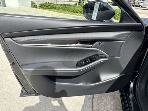 New 2026 MAZDA MAZDA3 2.5 S Sedan w/ Preferred Pkg image 39