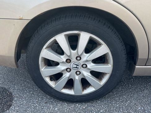 Used 2007 Honda Accord EX-L image 23