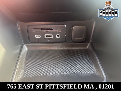 Used 2023 GMC Terrain Denali w/ Denali Premium Package image 34