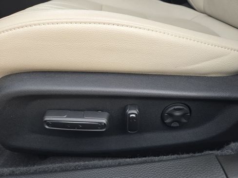 Used 2022 Honda Accord EX-L image 16