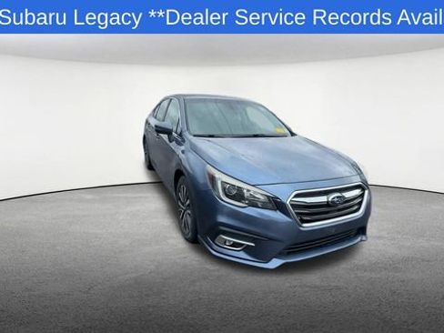 Used 2018 Subaru Legacy 2.5i Premium AWD/4WD image 2