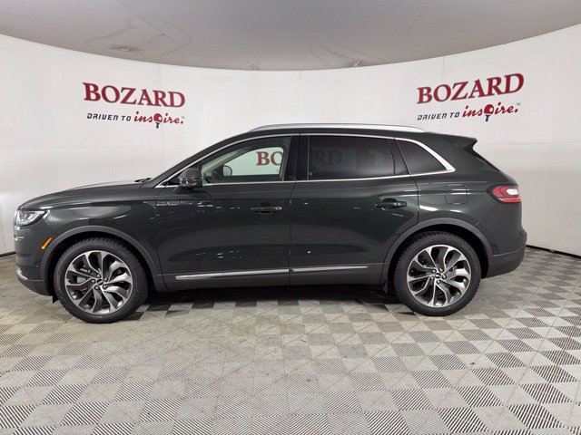 Used 2022 Lincoln Nautilus Reserve w/ Equipment Group 201A FWD image 6