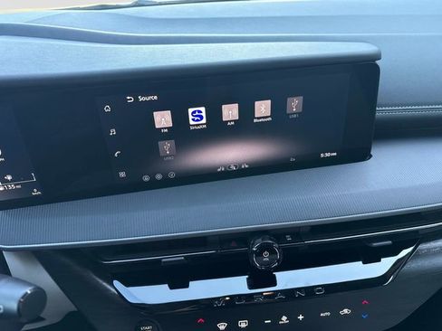 New 2026 Nissan Murano SV AWD/4WD image 21