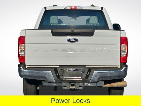 Used 2021 Ford F250 XL w/ Power Equipment Group image 29