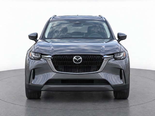 Certified 2024 MAZDA CX-90 Plug-In Hybrid w/ Preferred AWD/4WD image 5