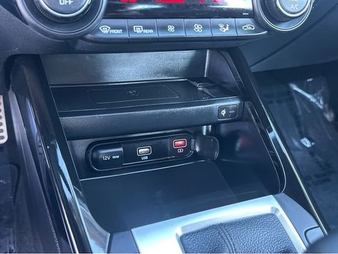 Certified 2024 Kia Forte GT-Line w/ GT-Line Premium Package image 27