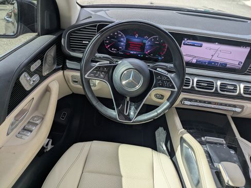 Used 2024 Mercedes-Benz GLE 450 4MATIC image 18