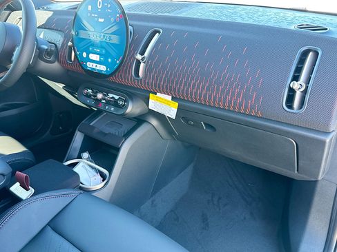 New 2026 MINI Cooper Countryman S image 25