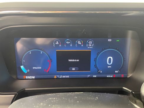 New 2026 Ford F350 XLT w/ XLT Premium Package AWD/4WD image 3