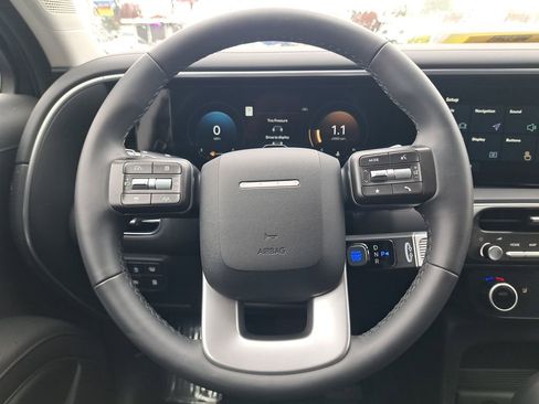 Used 2026 Hyundai Palisade SEL AWD/4WD image 19