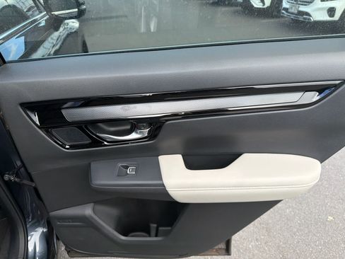 Used 2024 Honda CR-V EX-L image 22