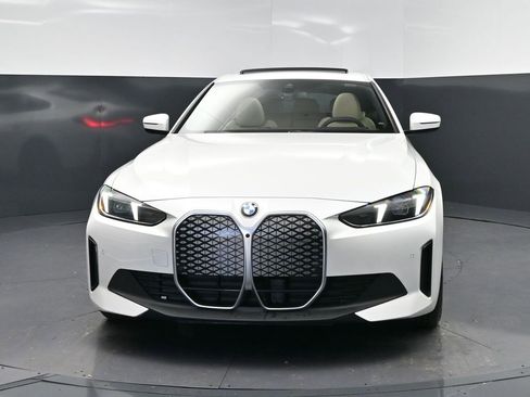 New 2026 BMW i4 eDrive40 w/ Premium Package image 10