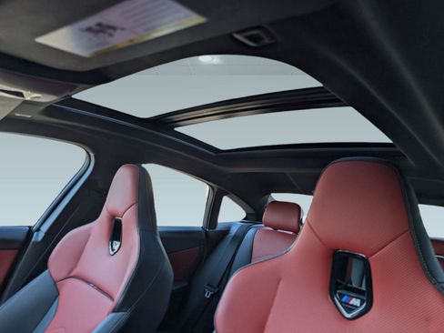 Certified 2025 BMW M235i xDrive image 15