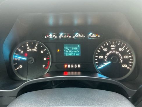 Used 2020 Ford F150 XLT image 19