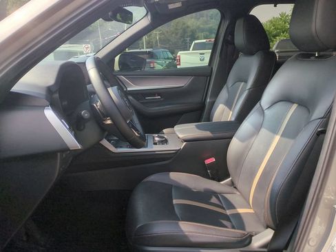 Certified 2024 MAZDA CX-90 Plug-In Hybrid w/ Premium Plus AWD/4WD image 23