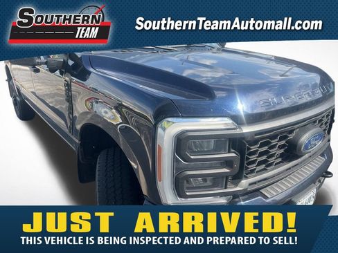 Used 2023 Ford F250 XL w/ STX Appearance Package AWD/4WD image 1