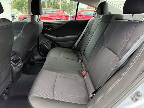 Used 2021 Subaru Legacy Premium image 14