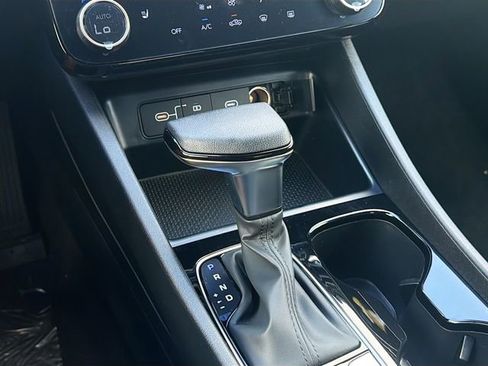 New 2026 Hyundai Santa Cruz SEL FWD image 16