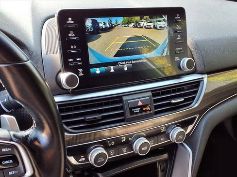 Used 2020 Honda Accord Sport image 21