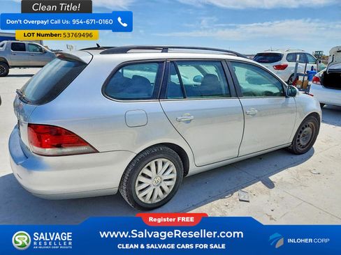Used 2013 Volkswagen Jetta S FWD image 4