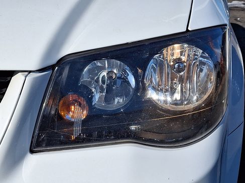 Used 2017 Dodge Grand Caravan GT image 11