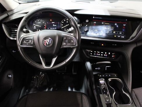 Used 2023 Buick Envision Preferred w/ Sport Touring Package image 29