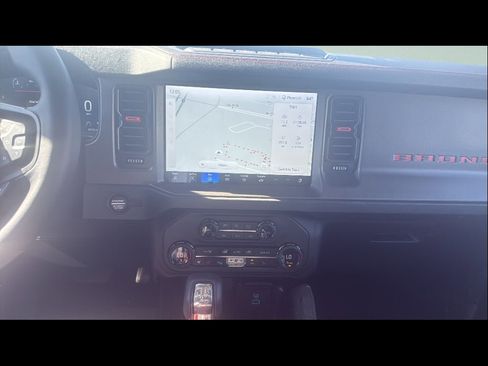 New 2025 Ford Bronco Raptor AWD/4WD image 16