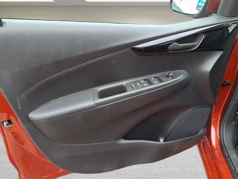 Used 2021 Chevrolet Spark LT image 13