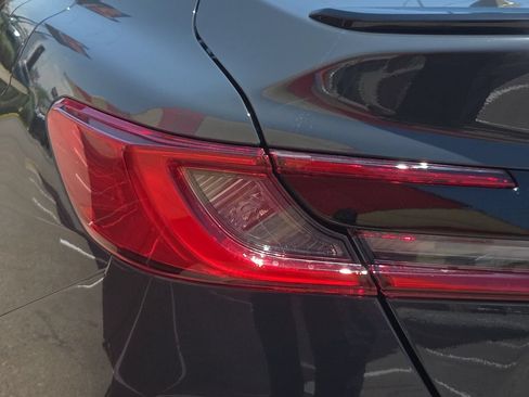 New 2026 Toyota Camry XSE FWD image 10