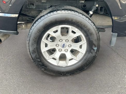 Used 2023 Ford F150 XLT AWD/4WD image 28