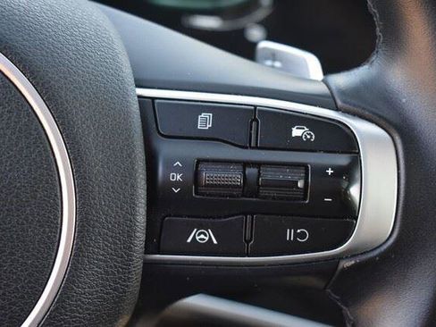 Used 2024 Kia Sportage X-Line AWD/4WD image 31