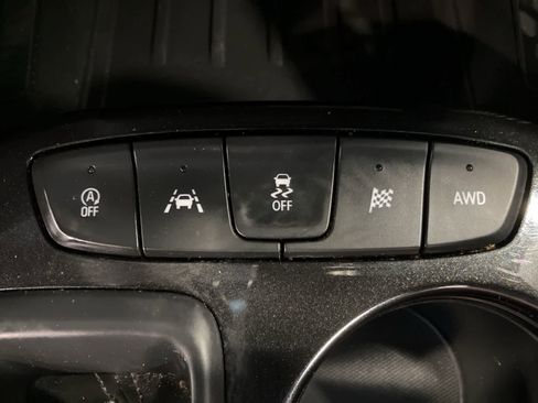 Used 2023 Chevrolet TrailBlazer LT w/ Convenience Package image 16