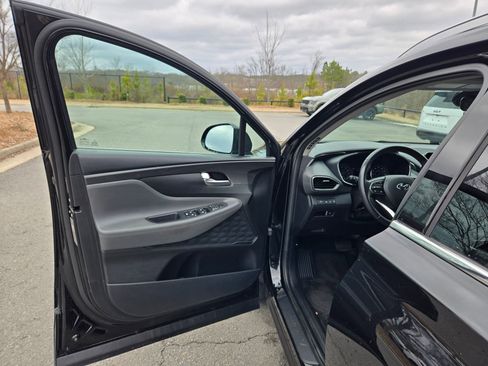 Used 2023 Hyundai Santa Fe SEL image 20