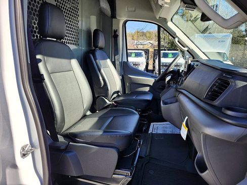 New 2024 Ford Transit 350 148 High Roof Extended image 16