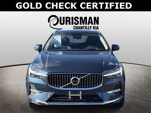 Used 2022 Volvo XC60 B6 Inscription w/ Advanced Package image 6
