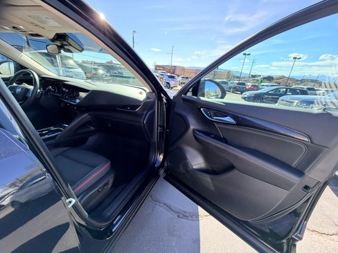 Used 2023 Buick Envision Essence w/ Sport Touring Package image 31