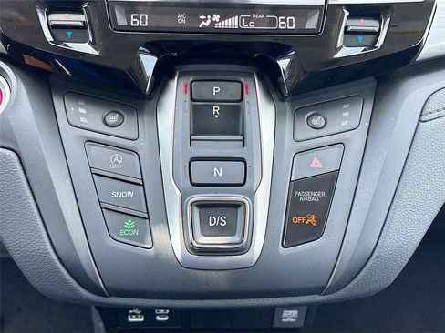 Certified 2026 Honda Odyssey EX-L image 19