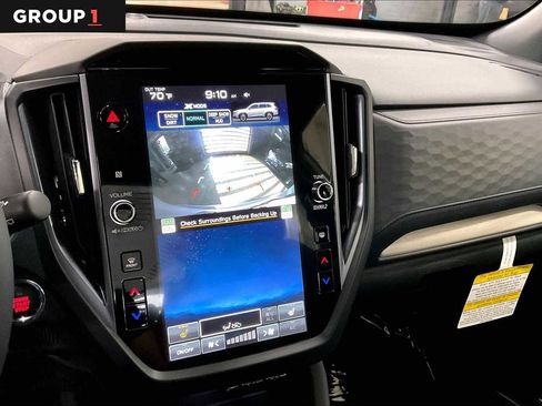 Used 2025 Subaru Forester Limited image 26