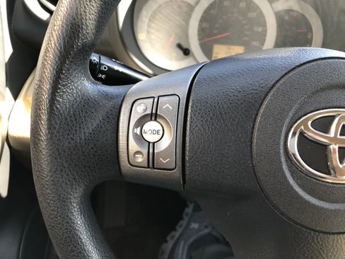 Used 2012 Toyota RAV4 4WD w/ Value Pkg image 14
