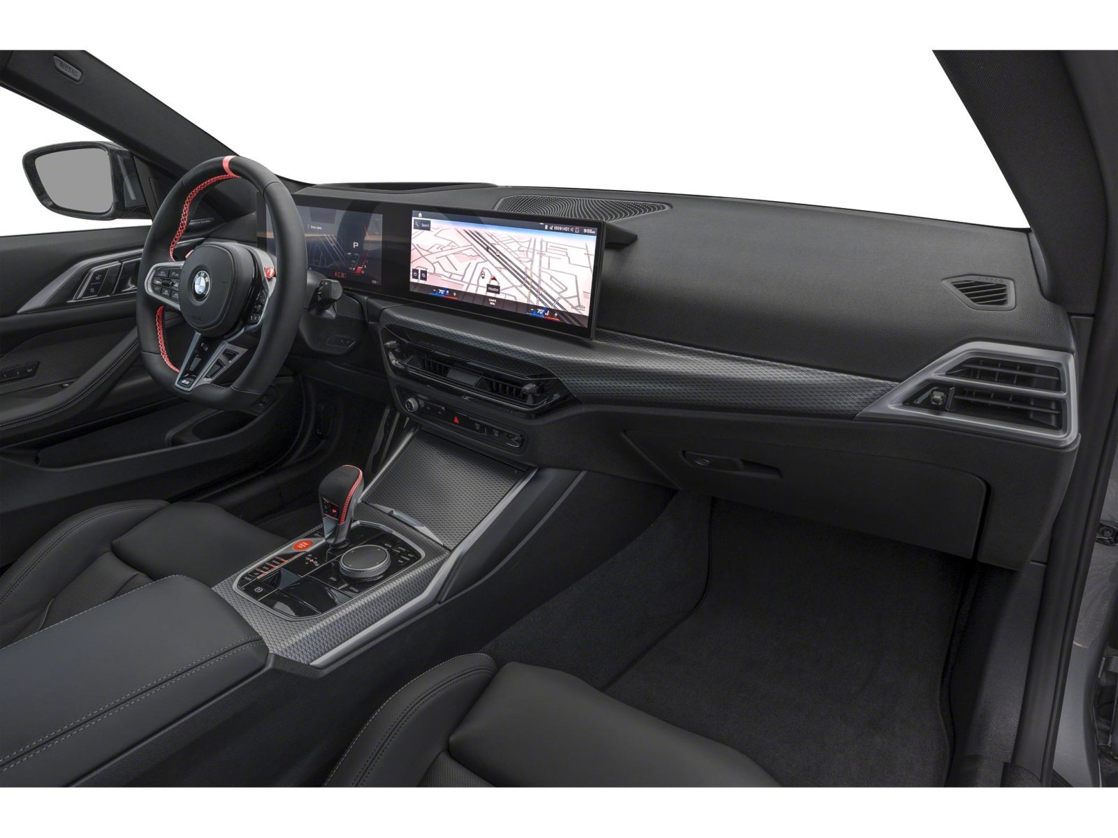 Used 2026 BMW M4 xDrive Competition w/ Executive Package AWD/4WD image 13