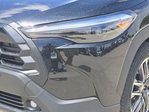 New 2026 Toyota Corolla Cross XLE FWD image 6