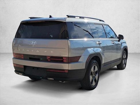 New 2026 Hyundai Santa Fe SEL image 2