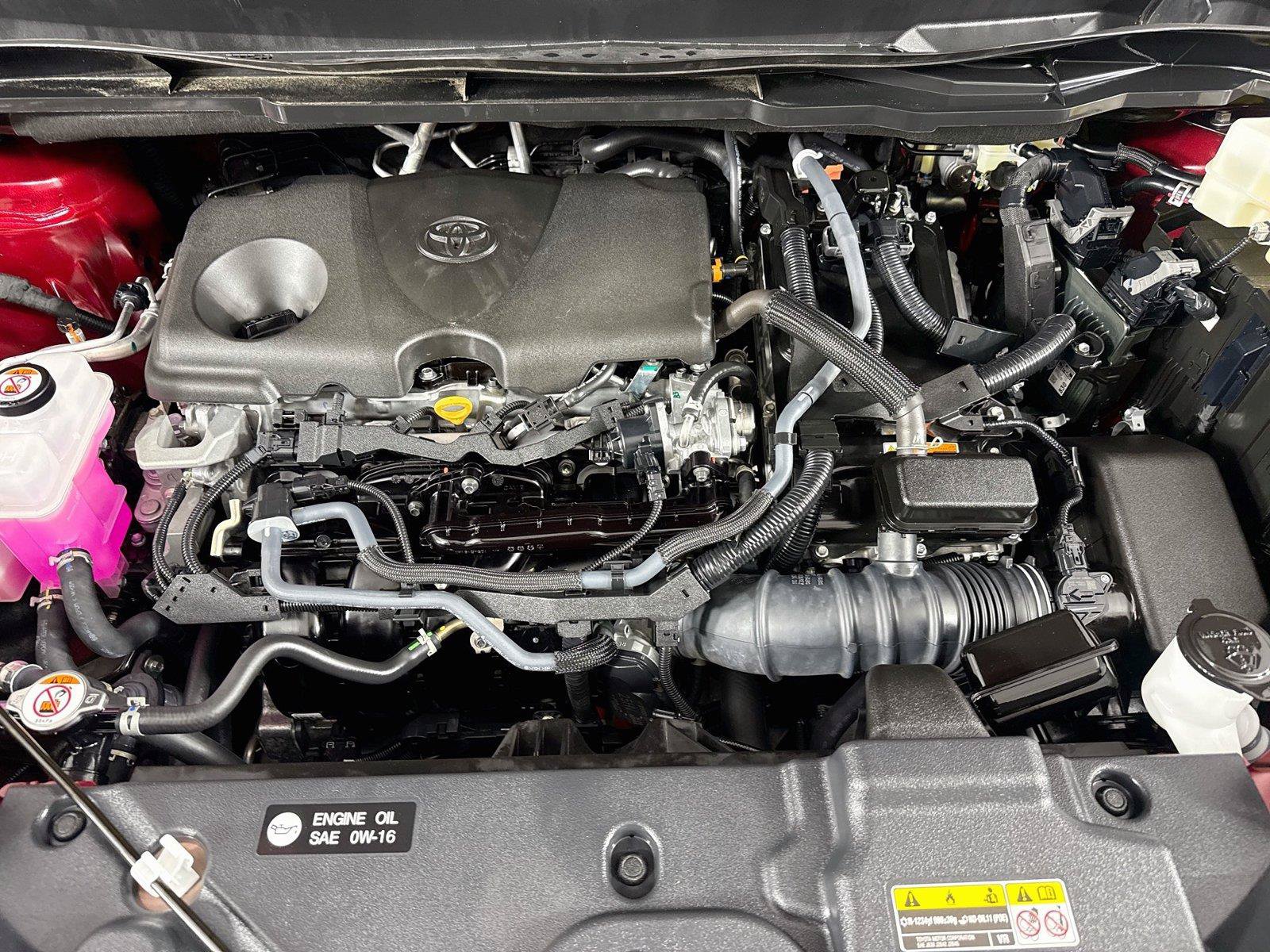 Certified 2026 Toyota Sienna XLE FWD image 46