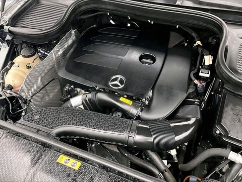 Certified 2022 Mercedes-Benz GLE 350 image 29
