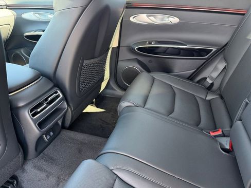 New 2026 Genesis GV70 2.5T AWD/4WD image 13