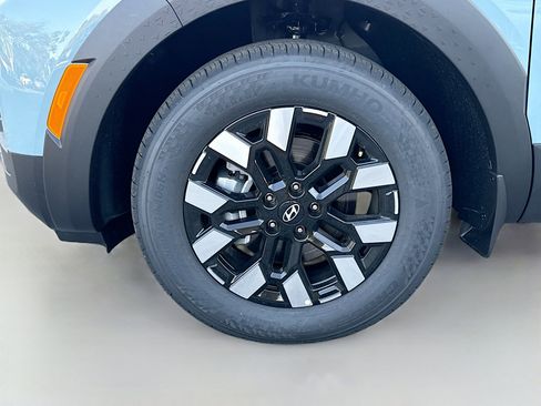 New 2026 Hyundai Santa Cruz SEL image 37