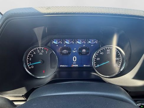 Used 2023 Ford F150 XLT w/ Equipment Group 302A High AWD/4WD image 14