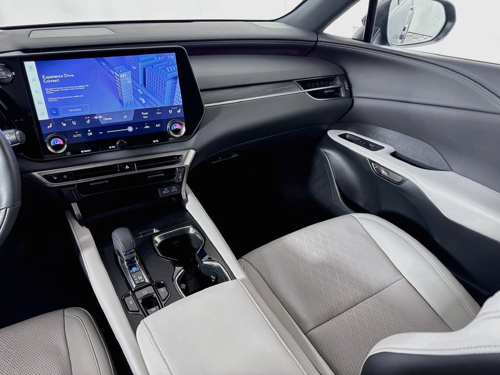 Certified 2024 Lexus RX 350 Premium Plus w/ Convenience Package FWD image 25